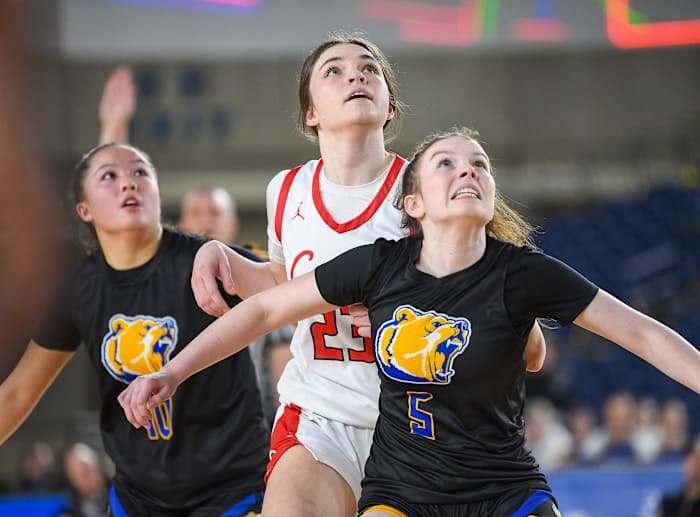 camas tahoma 4A qf 20243